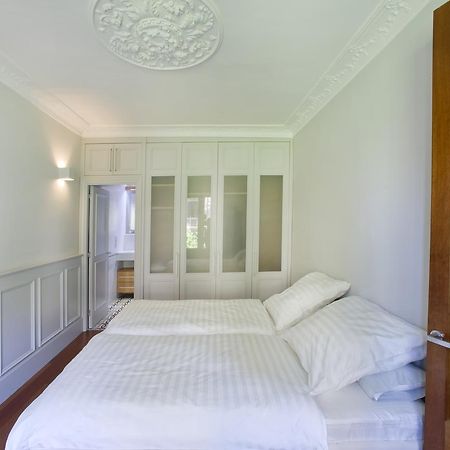 Montaber Apartment - Bailen Barcelona Exteriér fotografie
