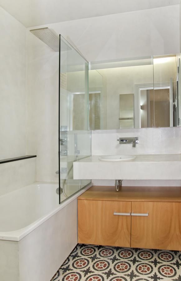 Montaber Apartment - Bailen Barcelona Exteriér fotografie