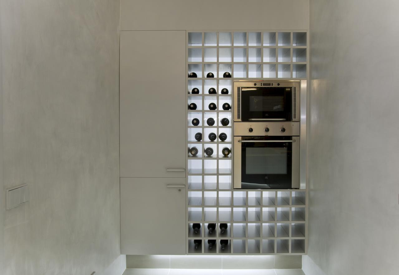 Montaber Apartment - Bailen Barcelona Exteriér fotografie